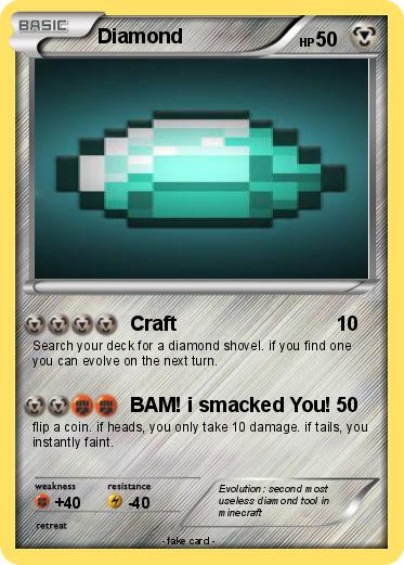 Pokemon Diamond