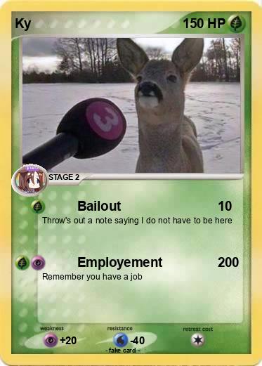 Pokemon Ky