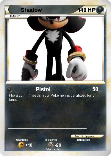 Pokemon Shadow