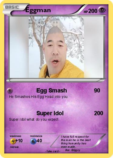 Pokemon Eggman
