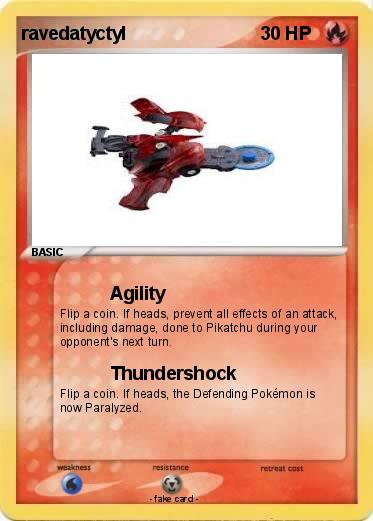 Pokemon ravedatyctyl