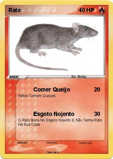 Pokemon Rato