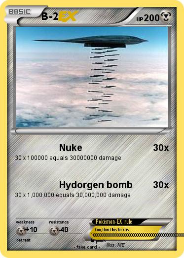Pokemon B-2