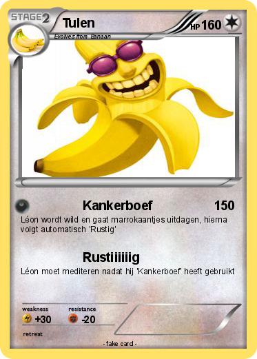 Pokemon Tulen