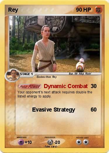 Pokemon Rey