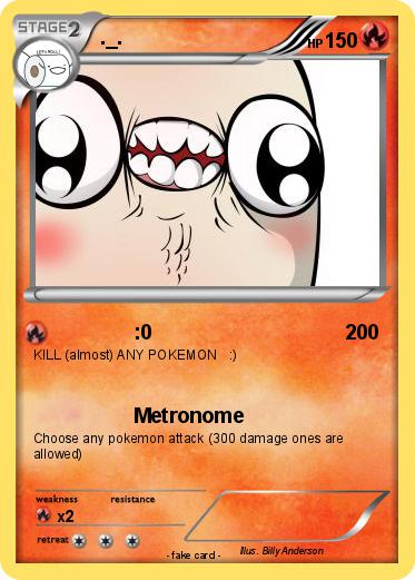 Pokemon ._.