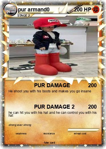 Pokemon pur armand0
