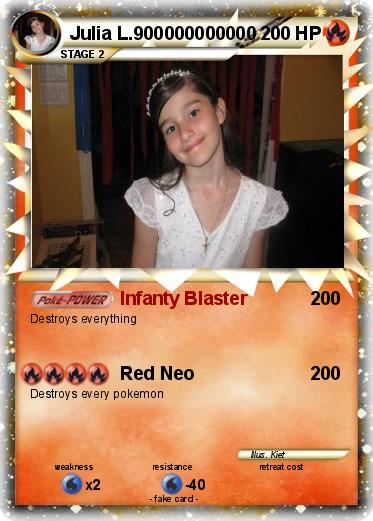 Pokemon Julia L.900000000000