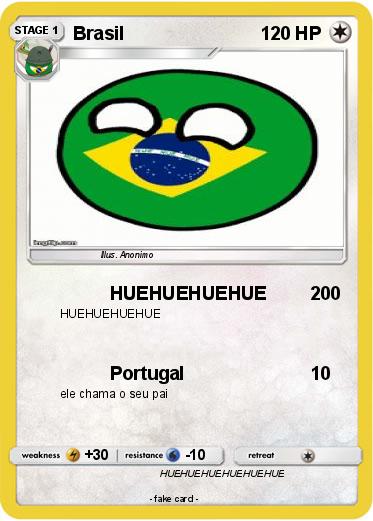 Pokemon Brasil
