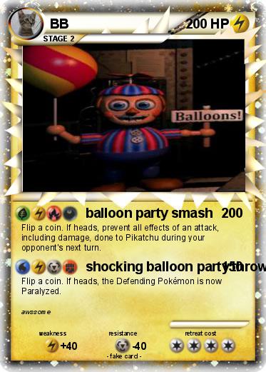 Pokemon BB