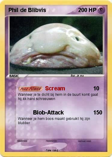 Pokemon Phil de Blibvis