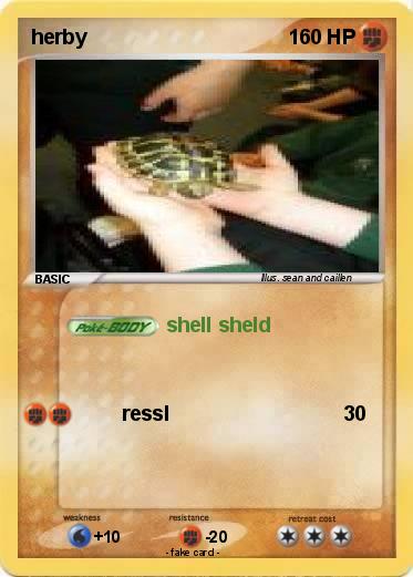 Pokemon herby