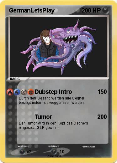 Pokemon GermanLetsPlay