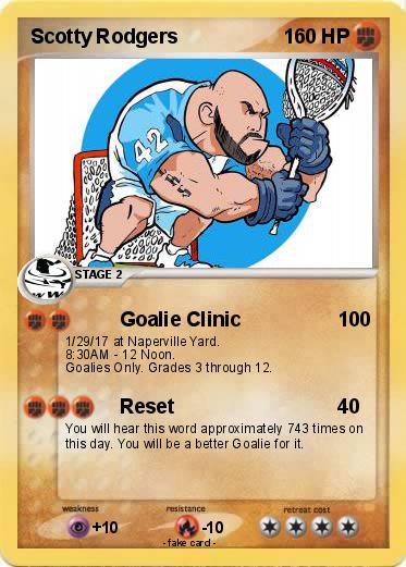 Pokemon Scotty Rodgers