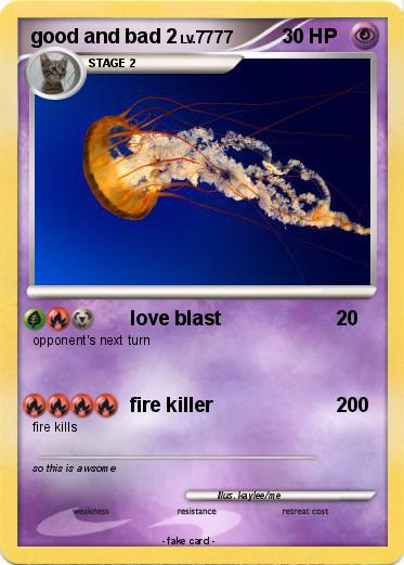 Pokemon good and bad 2