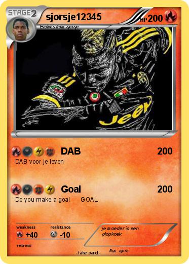 Pokemon sjorsje12345