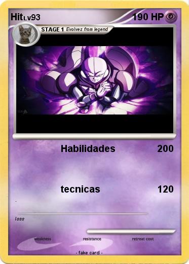 Pokemon Hit