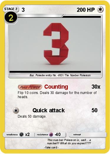 Pokemon 3
