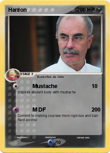 Pokemon Hanlon