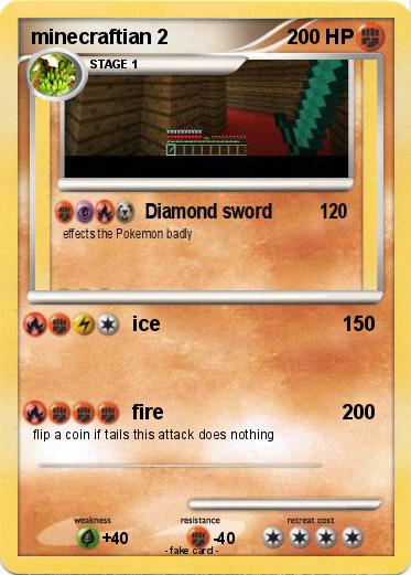 Pokemon minecraftian 2