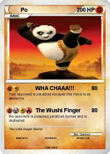Pokemon Po