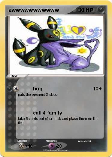 Pokemon awwwwwwwwwww