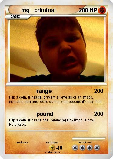 Pokemon mg   criminal