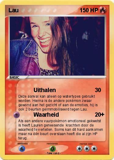 Pokemon Lau