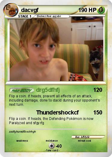 Pokemon dacvgf