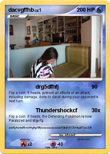 Pokemon dacvgffhb