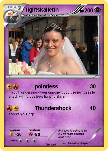 Pokemon lightskalletin