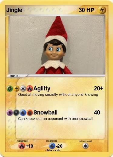 Pokemon Jingle