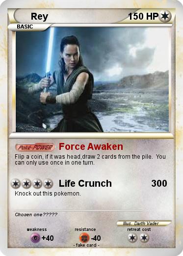 Pokemon Rey
