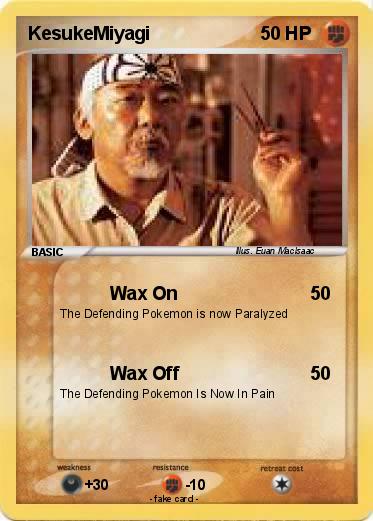 Pokemon KesukeMiyagi