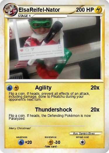 Pokemon ElsaReifel-Nator