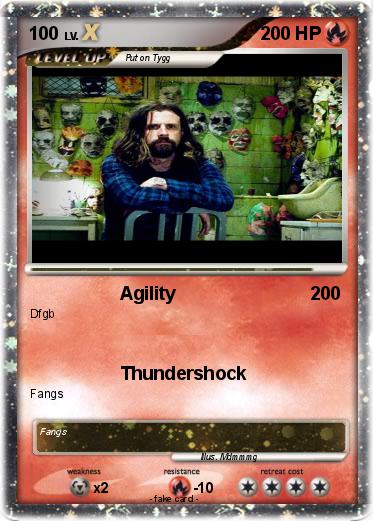 Pokemon 100