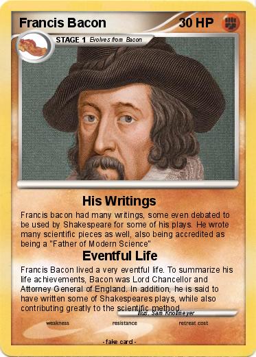 Pokemon Francis Bacon