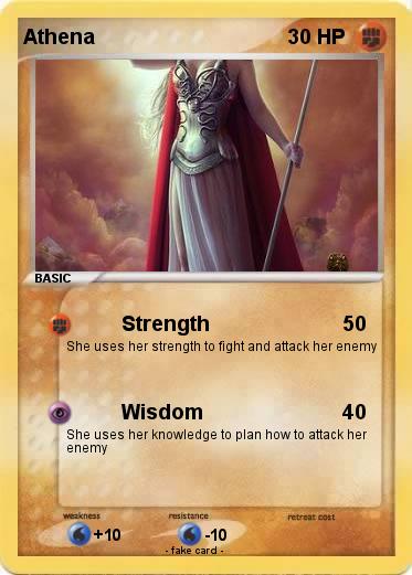 Pokemon Athena