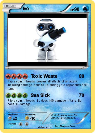 Pokemon Eo