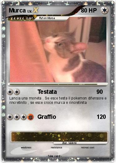 Pokemon Murca