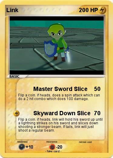 Pokemon Link Pokemon Link
