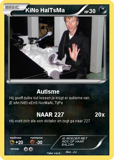 Pokemon KiNo HaITsMa