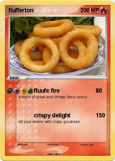 Pokemon fiufferton
