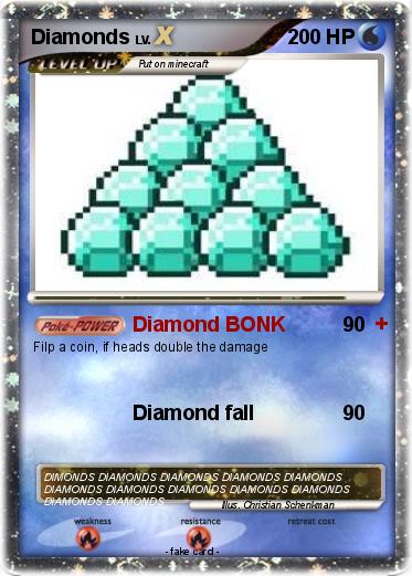 Pokemon Diamonds