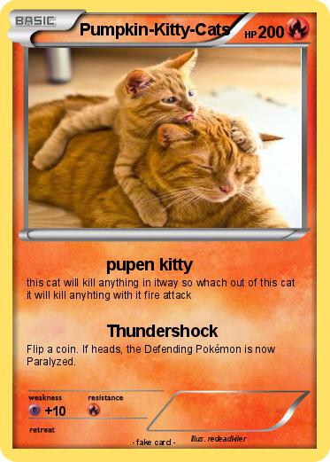 Pokemon Pumpkin-Kitty-Cats