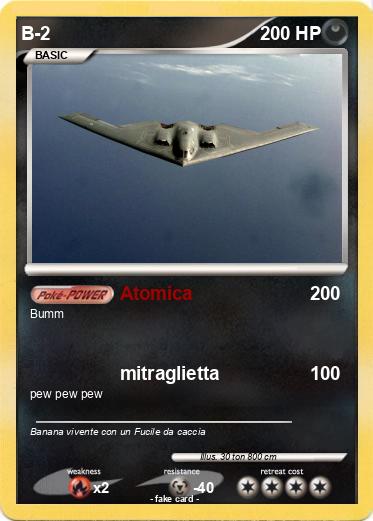 Pokemon B-2