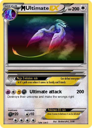 Pokemon Ultimate