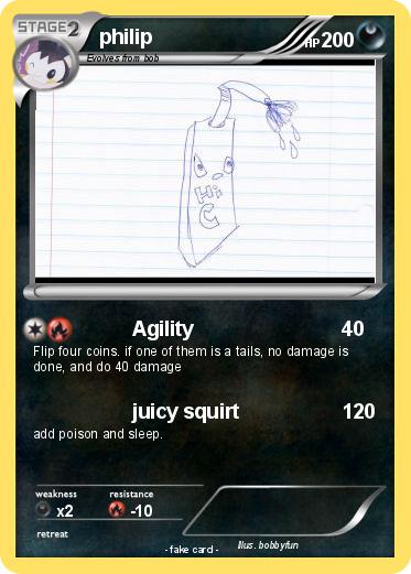 Pokemon philip