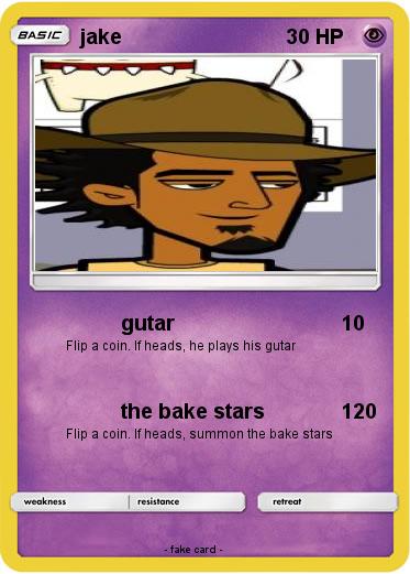Pokemon jake