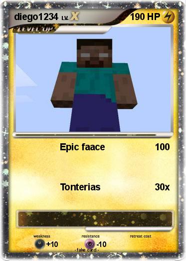 Pokemon diego1234